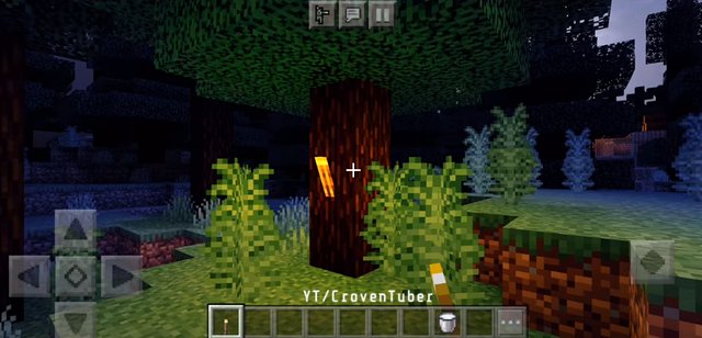 Скачать Unreal Graphic шейдер для MCPE 1.16 на Андроид