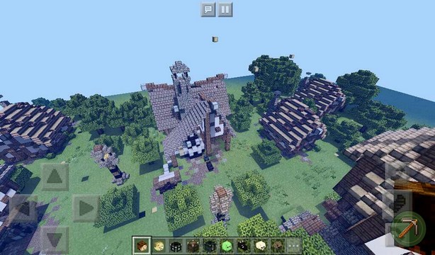 Скачать текстуры John Smith Legacy для Minecraft PE 1.2.10