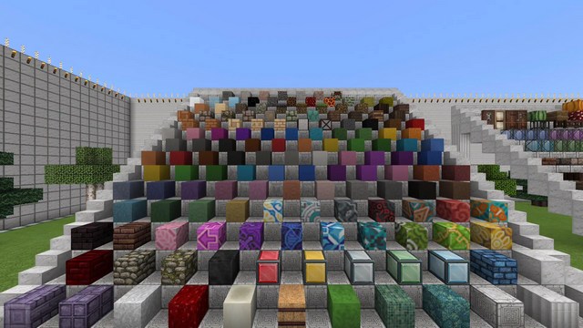 Скачать текстуры John Smith Legacy для Minecraft PE 1.2.10