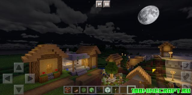 Скачать текстуры Rizky для Minecraft PE 1.17, 1.16