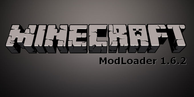 Скачать ModLoader для Майнкрафт версии 1.6.2