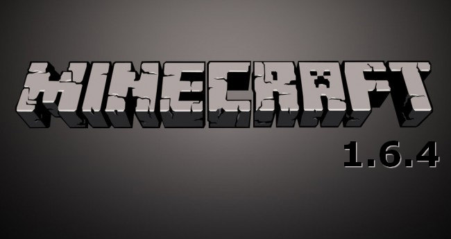 Скачать Minecraft лаунчер версии 1.6.4