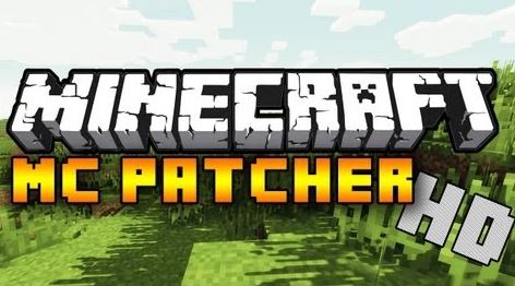 Скачать MCPatcher HD для Майнкрафт 1.7.2