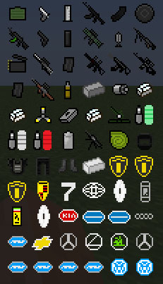 Сборка Майнкрафт 1.5.2 с машинами и оружием