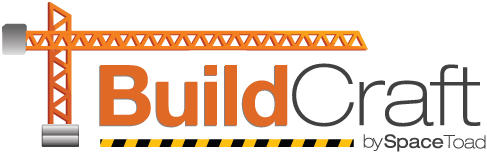 Скачать мод BuildCraft 7.99 для Майнкрафт 1.11.2