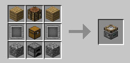 Мод Engineers Workshop для Minecraft 1.12.2