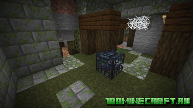 Мод Repurposed Structures 1.19.3 для Minecraft Java Edition