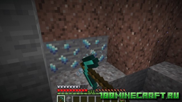 Мод Scuba Gear 1.19.4 для Minecraft Java Edition