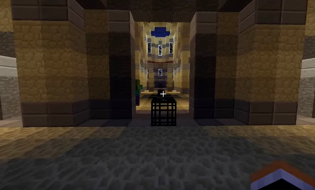 Мод на лучшие подземелья и оружие для Minecraft 1.7.10