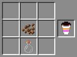 Скачать мод для Minecraft 1.7.10 | Напитки и пончики