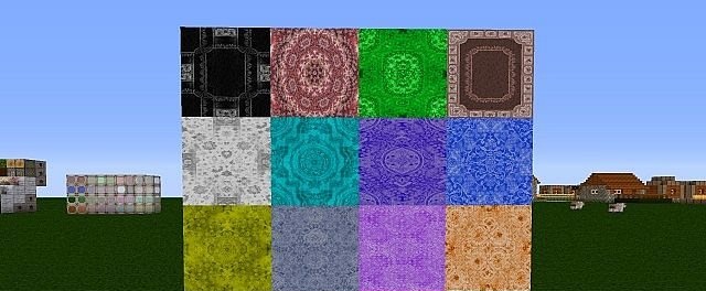 Скачать текстуры Photo Realism 256х256 для Minecraft 1.8