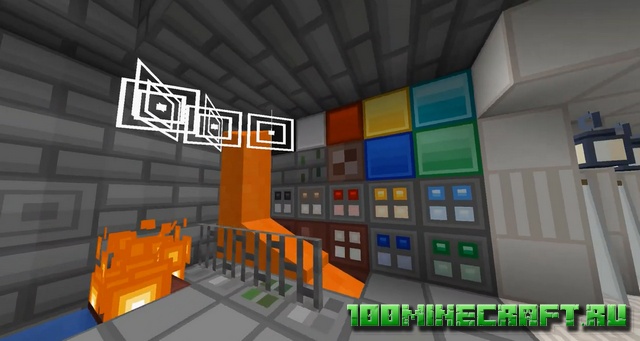 Скачать текстуры Sofron OCD 16x16 для Minecraft 1.20, 1.19