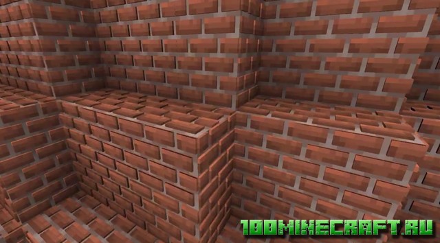 Текстуры Классик 3D для Minecraft 1.19 Java Edition