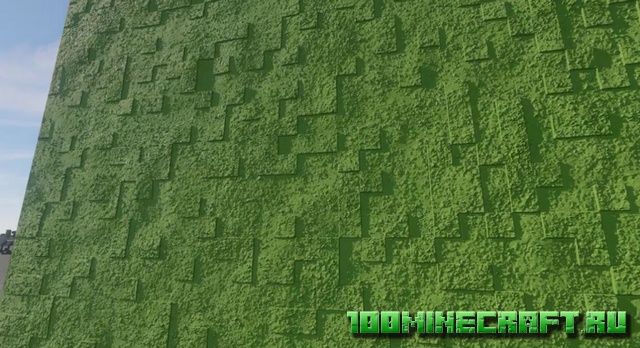 Скачать текстуры Faithful PBR для Minecraft 1.20, 1.19